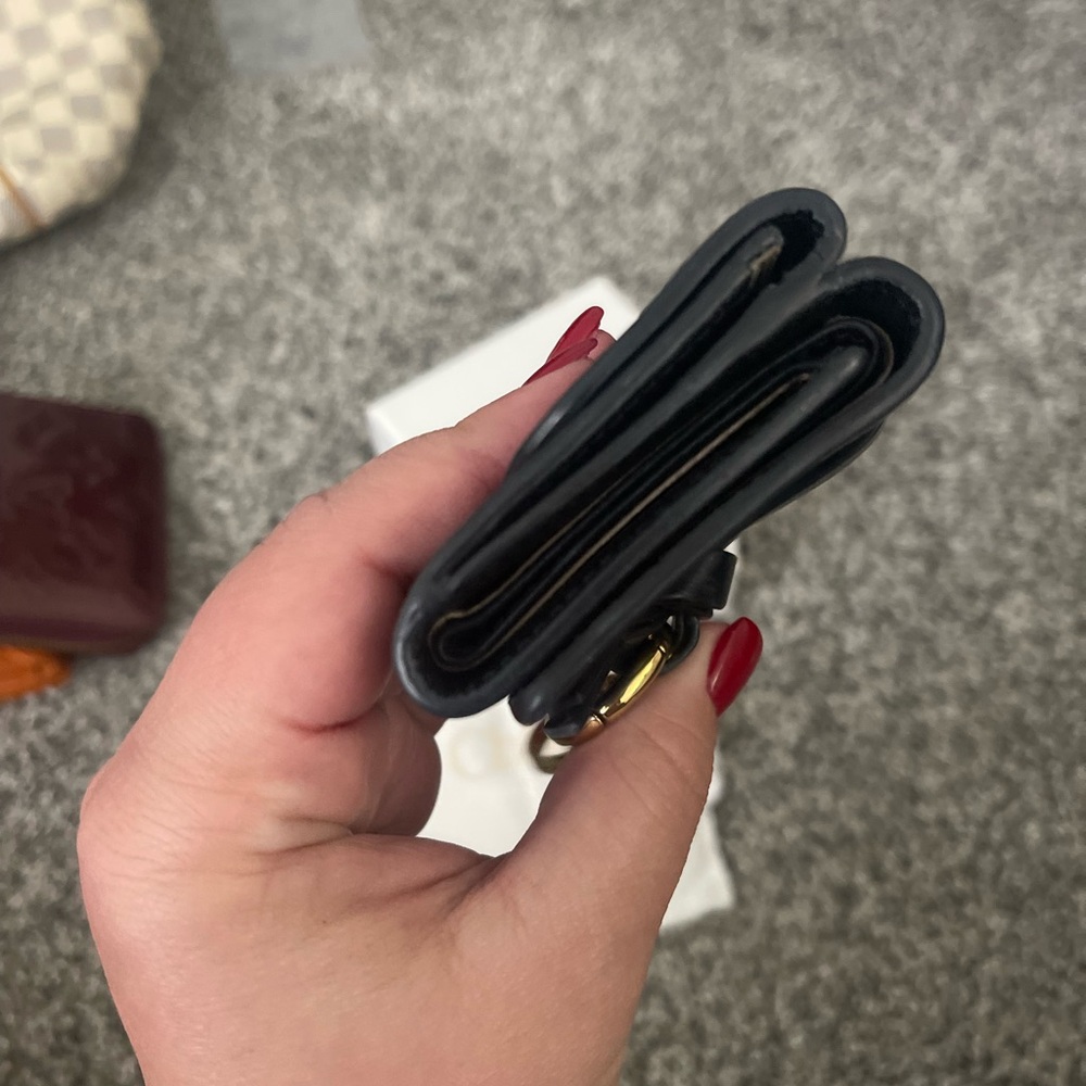 Chloe Mini Wallet - image 4